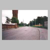 111-1101 Allestrasse mit Wasserturm 1992.jpg